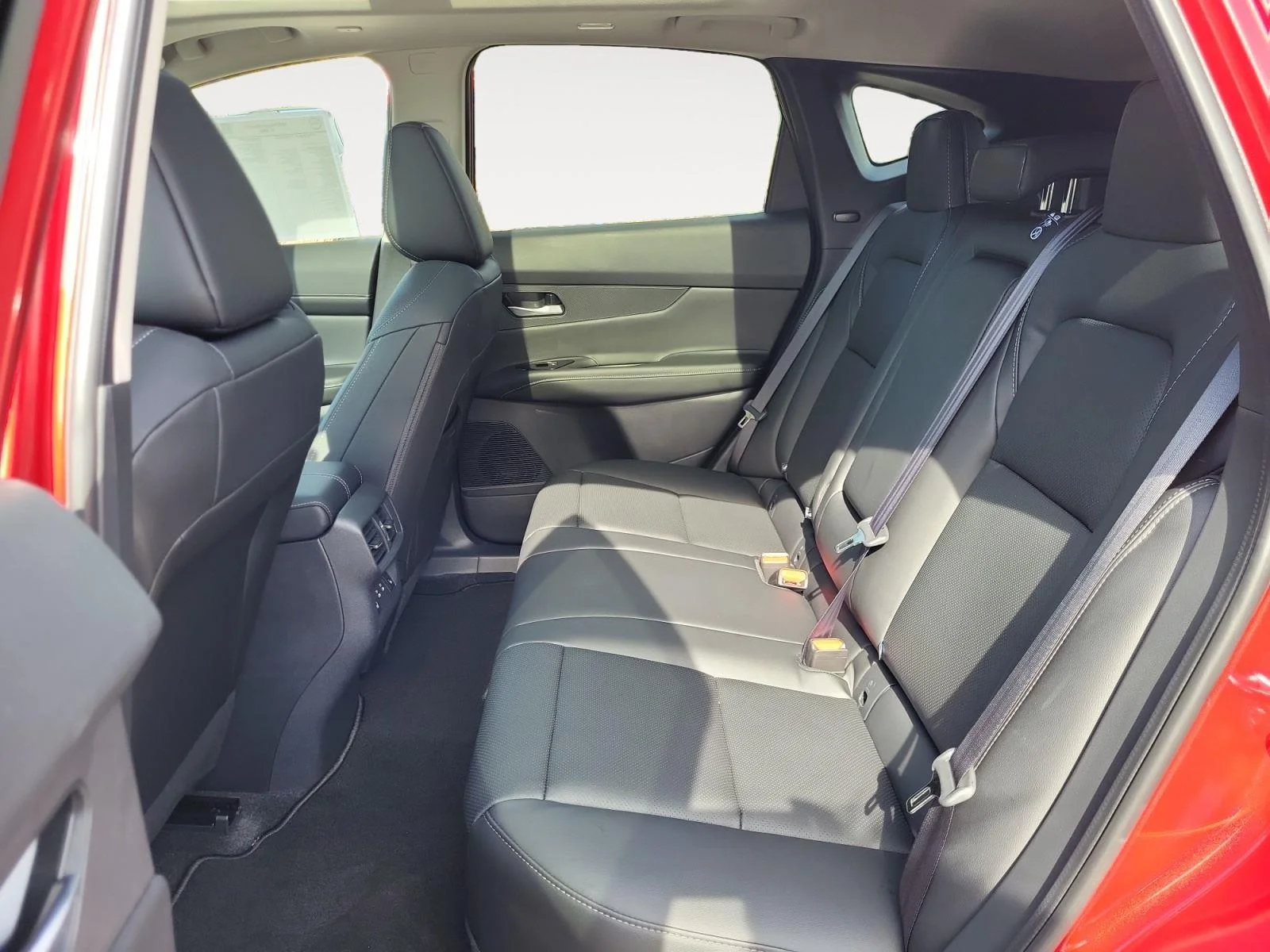 2026 Nissan Murano SL - Photo 20