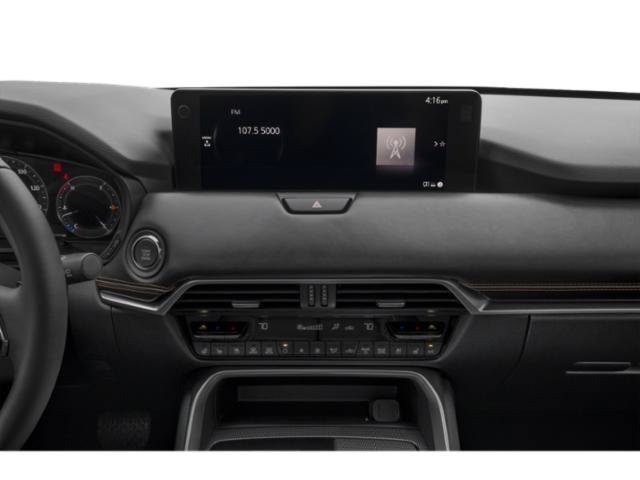 New 2026 Artisan Red Premium Mazda 3.3 Turbo S Premium Sport AWD image 12