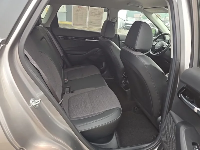 Used 2024 Gray Kia S image 29