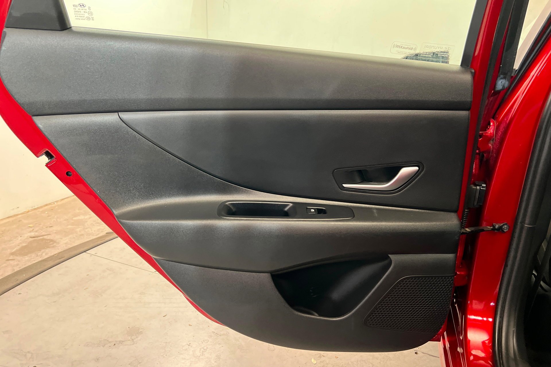 2024 Hyundai Elantra SEL - Photo 19