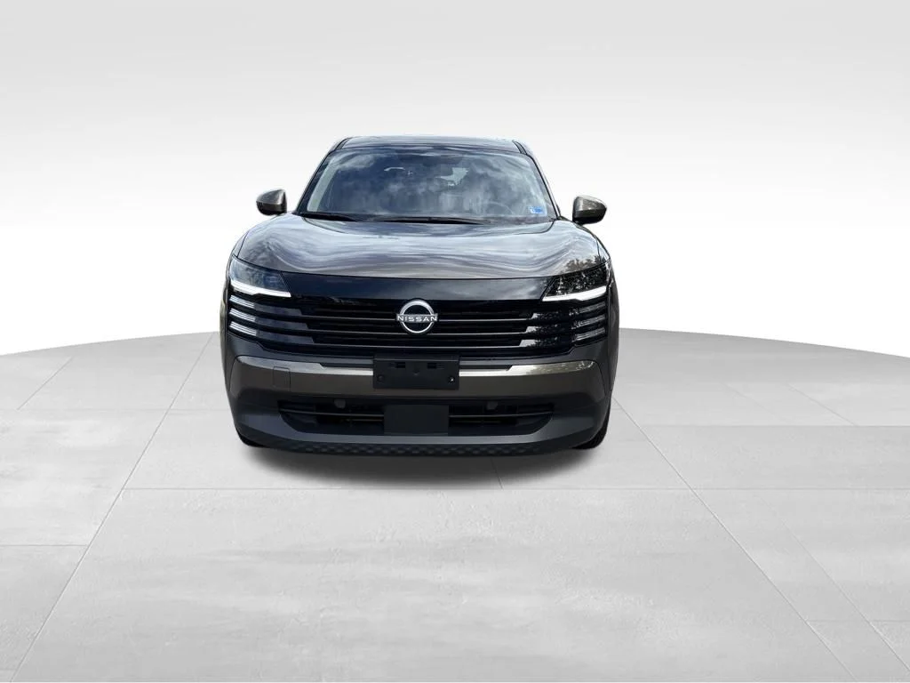 Used 2025 Brown Nissan SV image 10