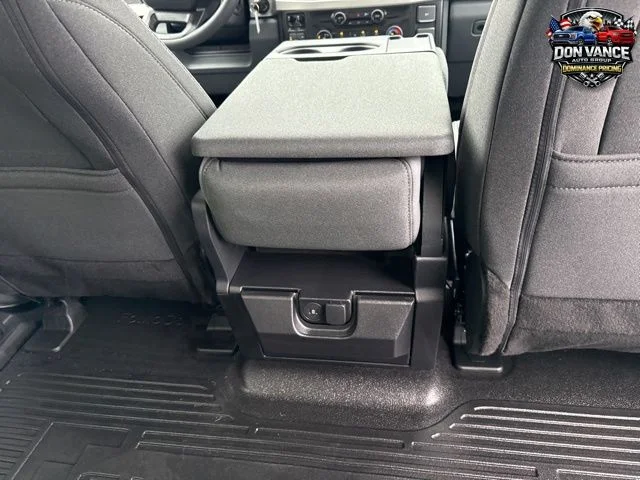 New 2026 Avalanche Ford F-250® XLT image 30