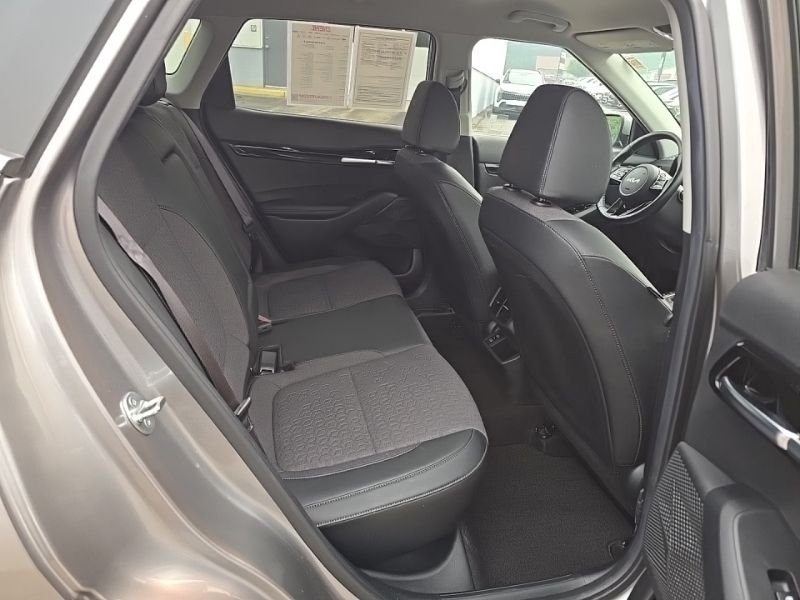 Used 2024 Gray Kia S image 29