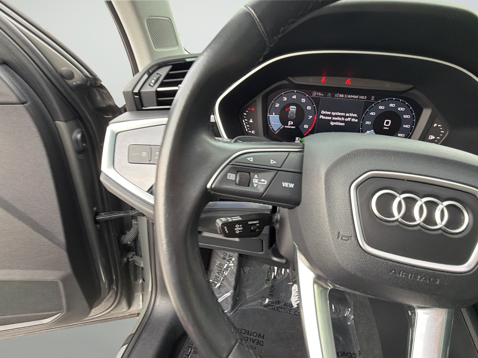 Used 2024  Audi Premium image 20