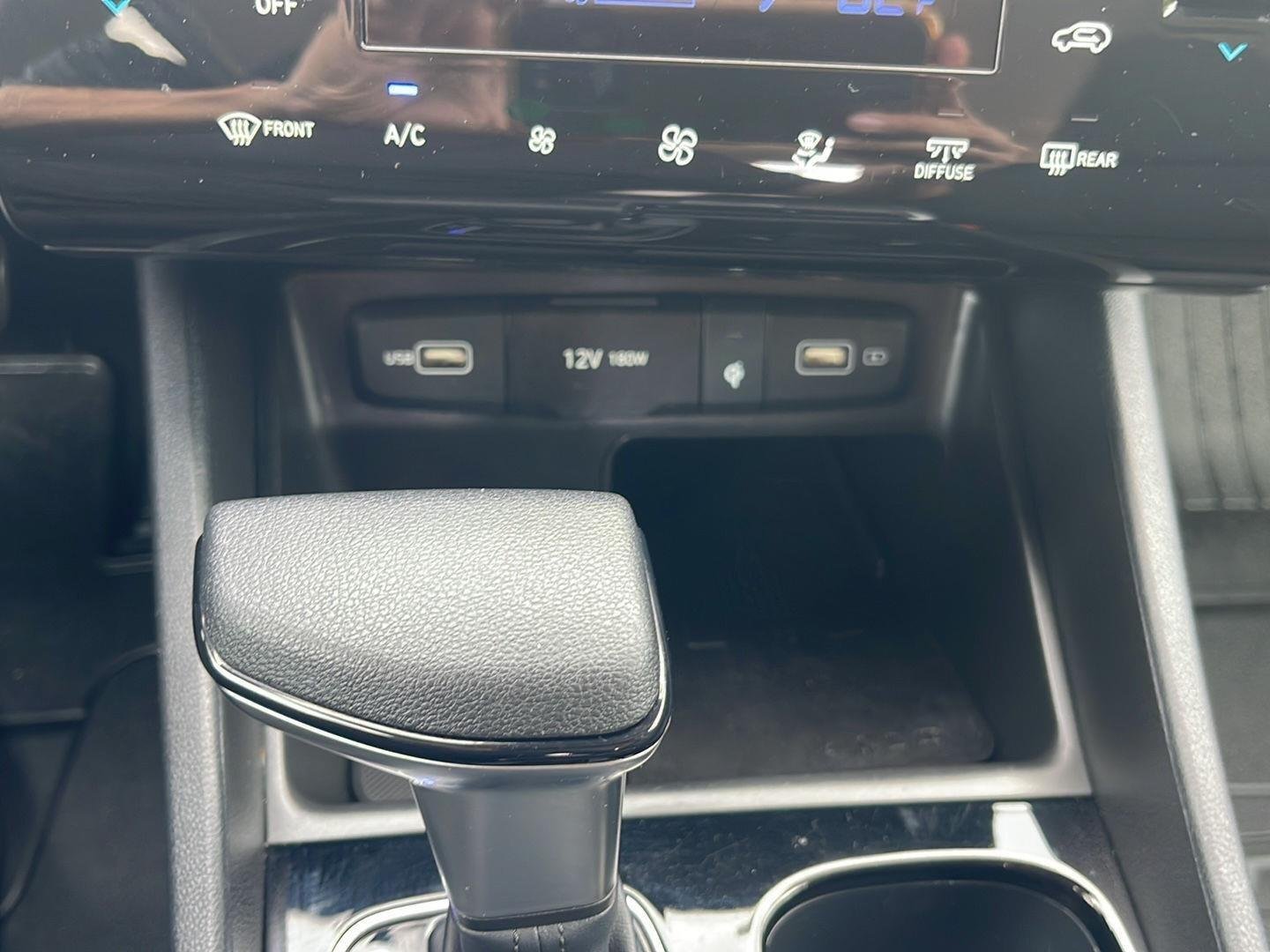 2024 Hyundai Tucson SEL - Photo 28