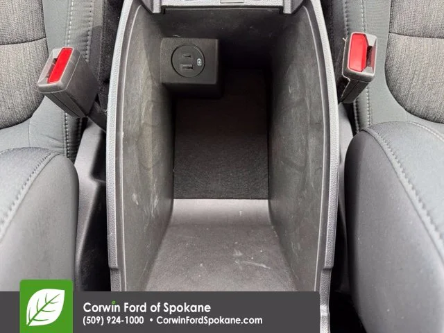 Used 2023 Green Metallic Ford Big Bend image 35