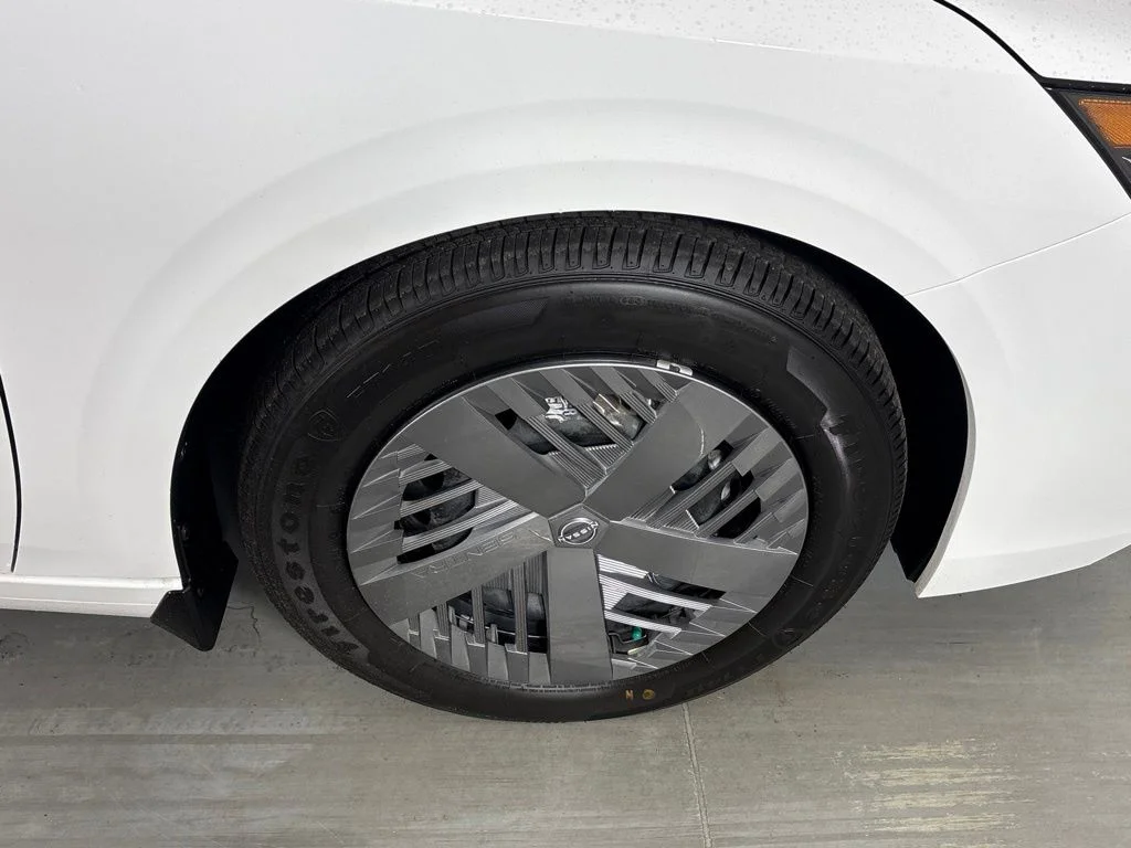 New 2026 Fresh Powder Nissan S image 10