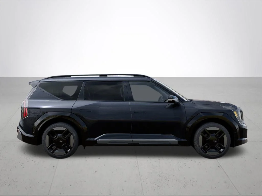 New 2026 Panthera Metal Kia GT-Line AWD image 7