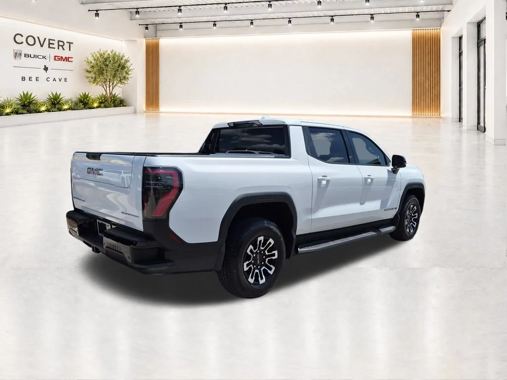 New 2026 Summit White GMC Elevation Standard Range image 11