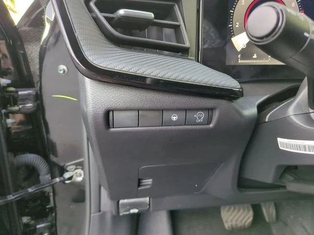 Certified Used 2026 Black Nissan SR image 24