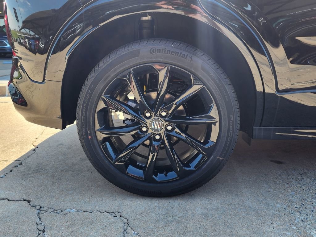 2026 Buick Encore GX Sport Touring - Photo 51