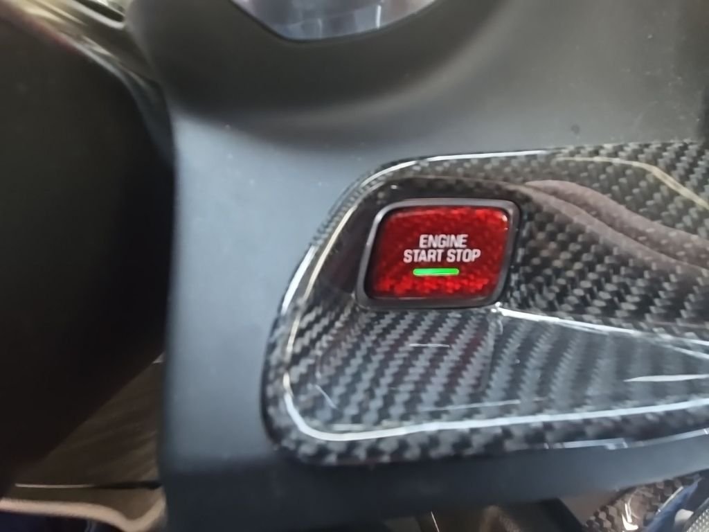 Used 2017 Red Chevrolet SS image 20