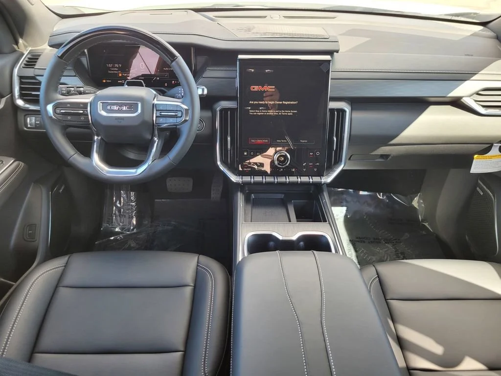 2026 GMC Acadia Elevation - Photo 11