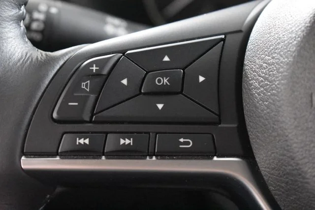 Used 2024 Gray Nissan SV image 21