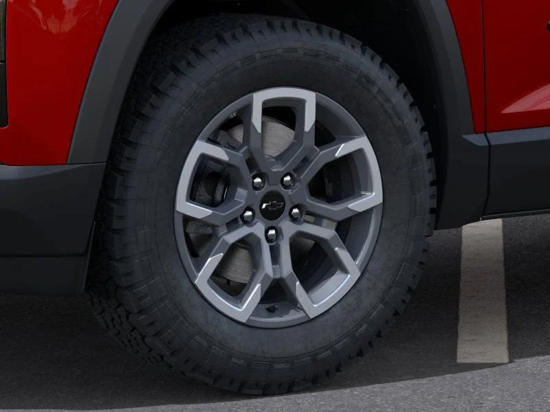 2026 Chevrolet Equinox ACTIV - Photo 10