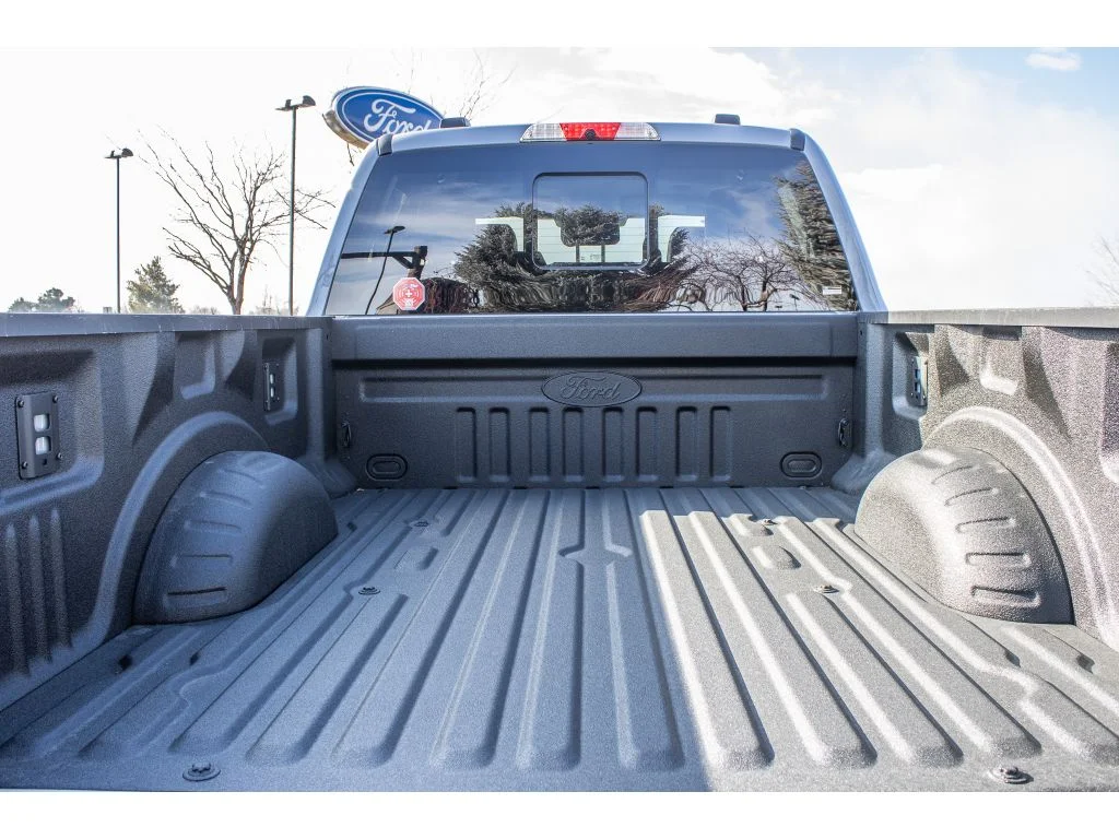 2026 Ford F-250 Super Duty Lariat - Photo 12
