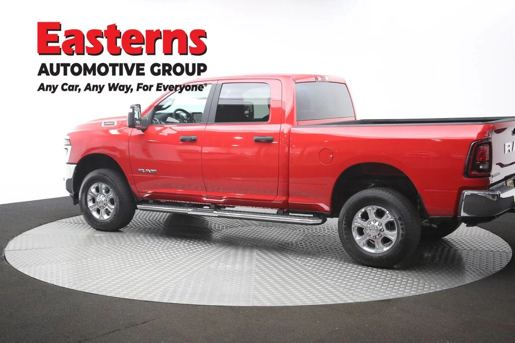 Used 2026 Red Ram Big Horn image 63