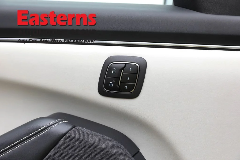 Used 2025 Yellow Ford Premium image 21