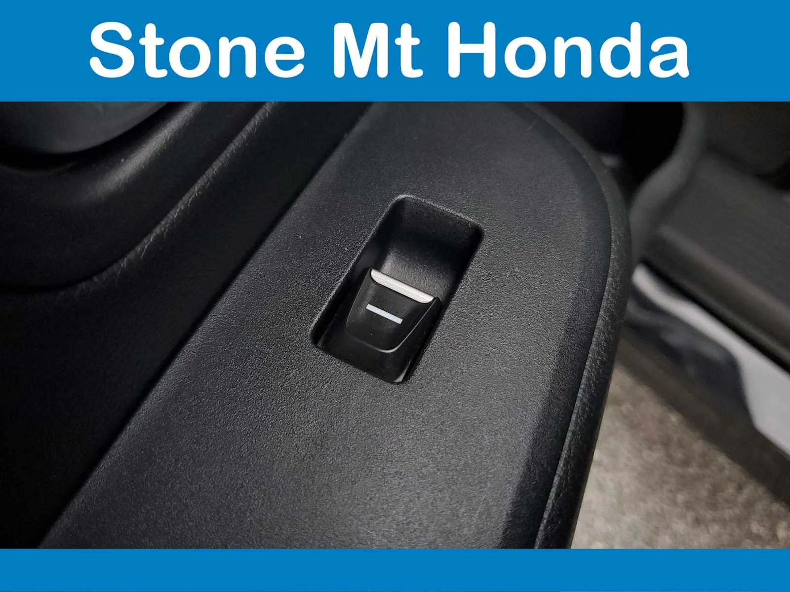 Used 2023 Crystal Black Pearl Honda Elite image 15