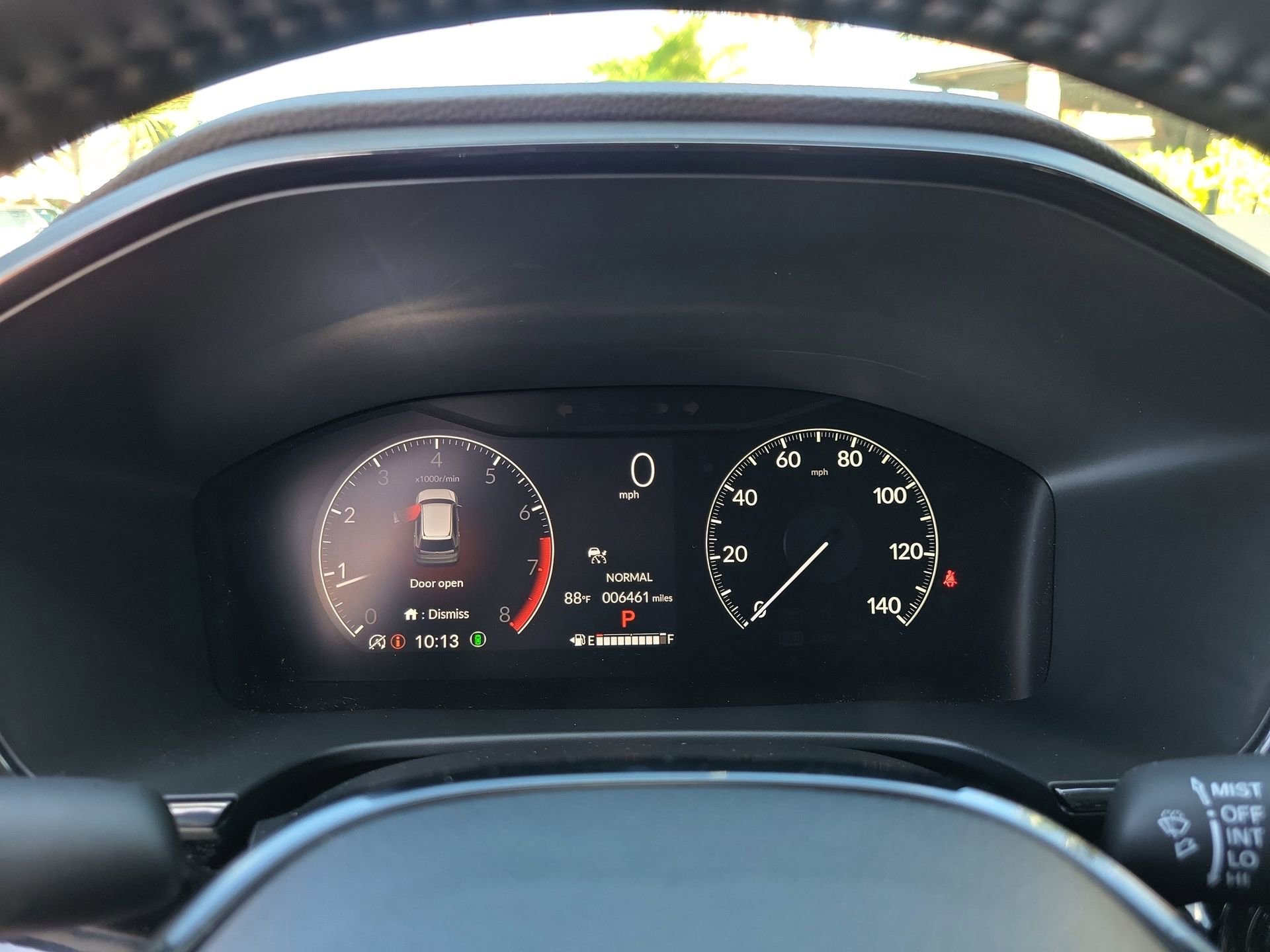 2023 Honda CR-V EX-L - Photo 31