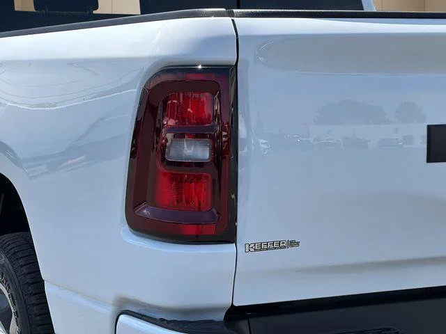 New 2026 White Ram Express image 29