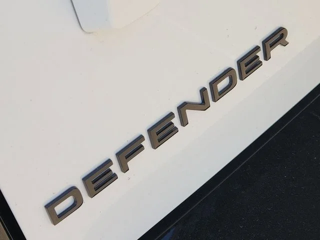 Used 2026 White Land Rover S image 8