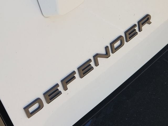 Certified Used 2026 White Land Rover S image 8