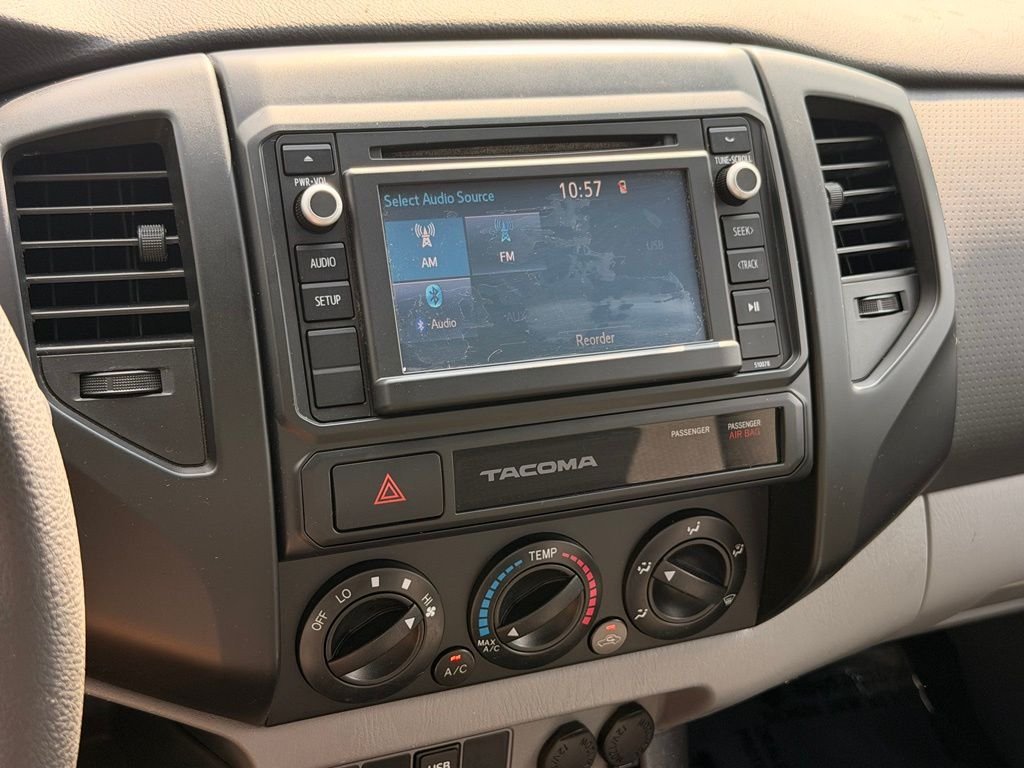Used 2015 Gray Toyota Base image 33