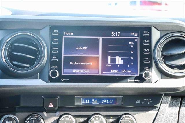 Certified Used 2023 MAGNETIC GRAY MET. Toyota  image 17