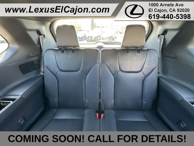 Certified Used 2026 Gray Lexus 350 Premium image 41
