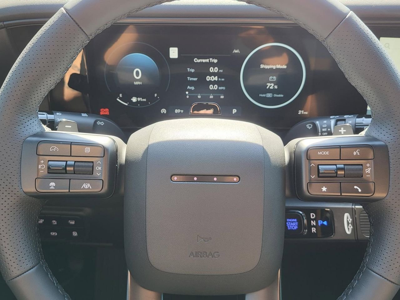 2026 Hyundai Palisade XRT Pro - Photo 22