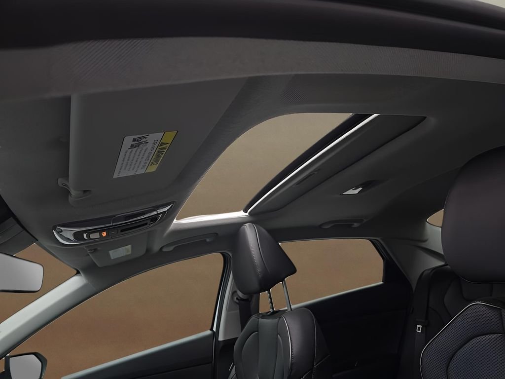New 2026 White Hyundai Limited image 31