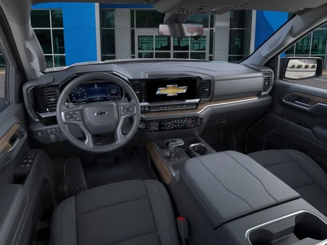 2026 Chevrolet Silverado 1500 RST - Photo 15