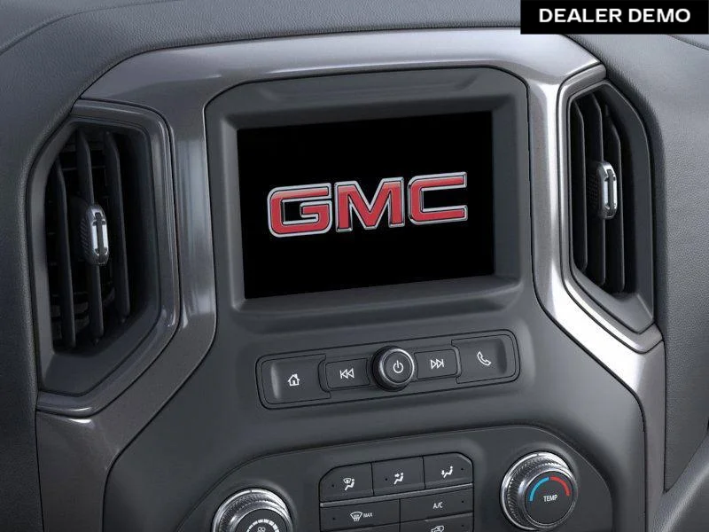 Used 2026  GMC Pro image 20