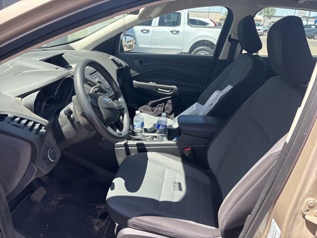 2018 Ford Escape S - Photo 13