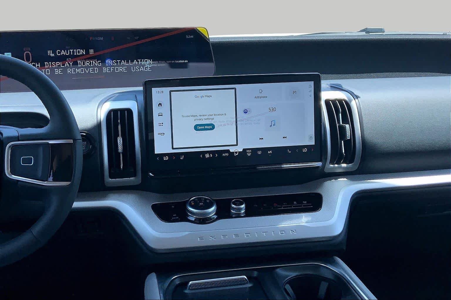 New 2026 Oxford White Ford Active image 6