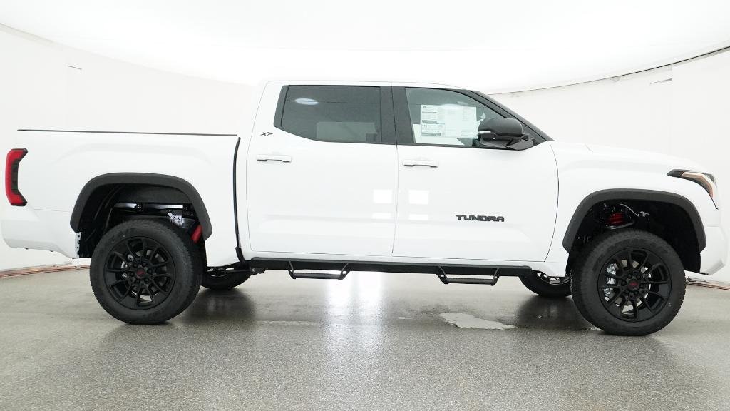 New 2026 Ice Cap Toyota SR5 image 57