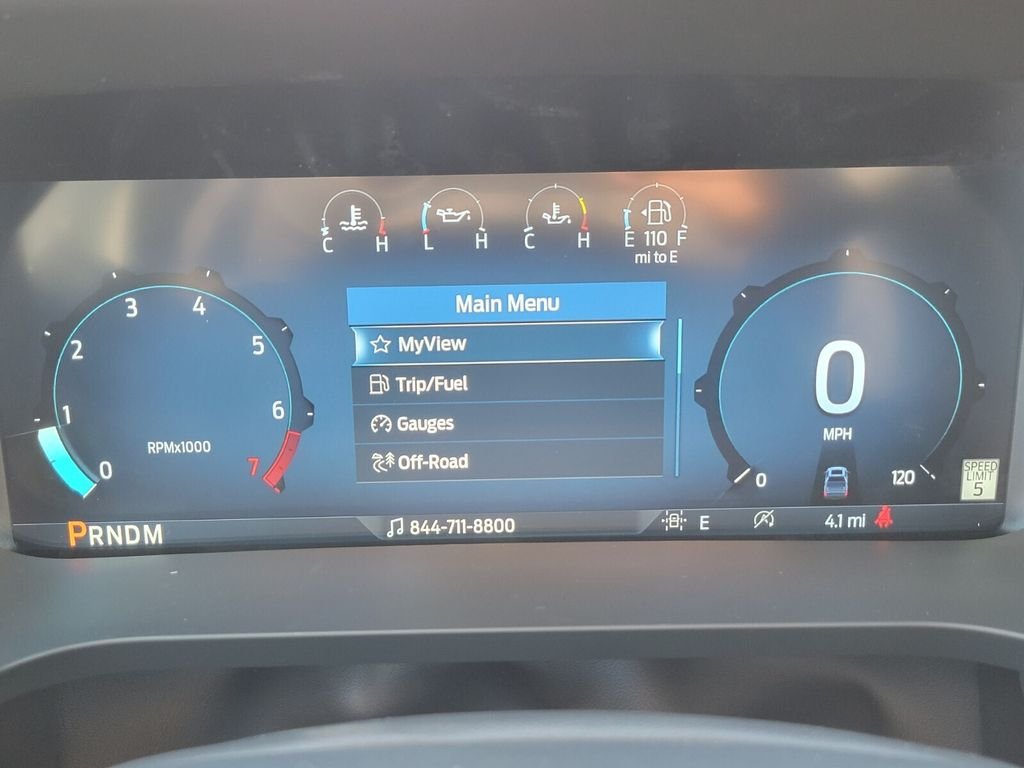 2025 Ford F-150 XLT - Photo 18