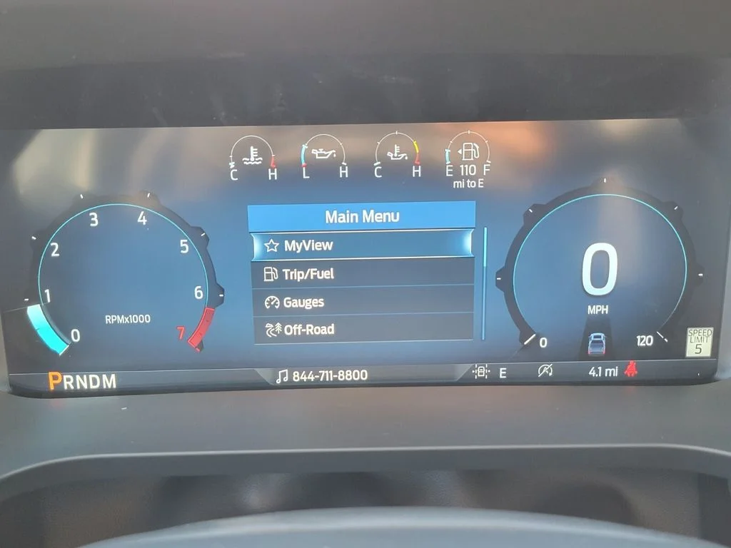 2025 Ford F-150 XLT - Photo 18