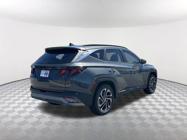 New 2026 Ecotronic Gray Hyundai SEL image 5