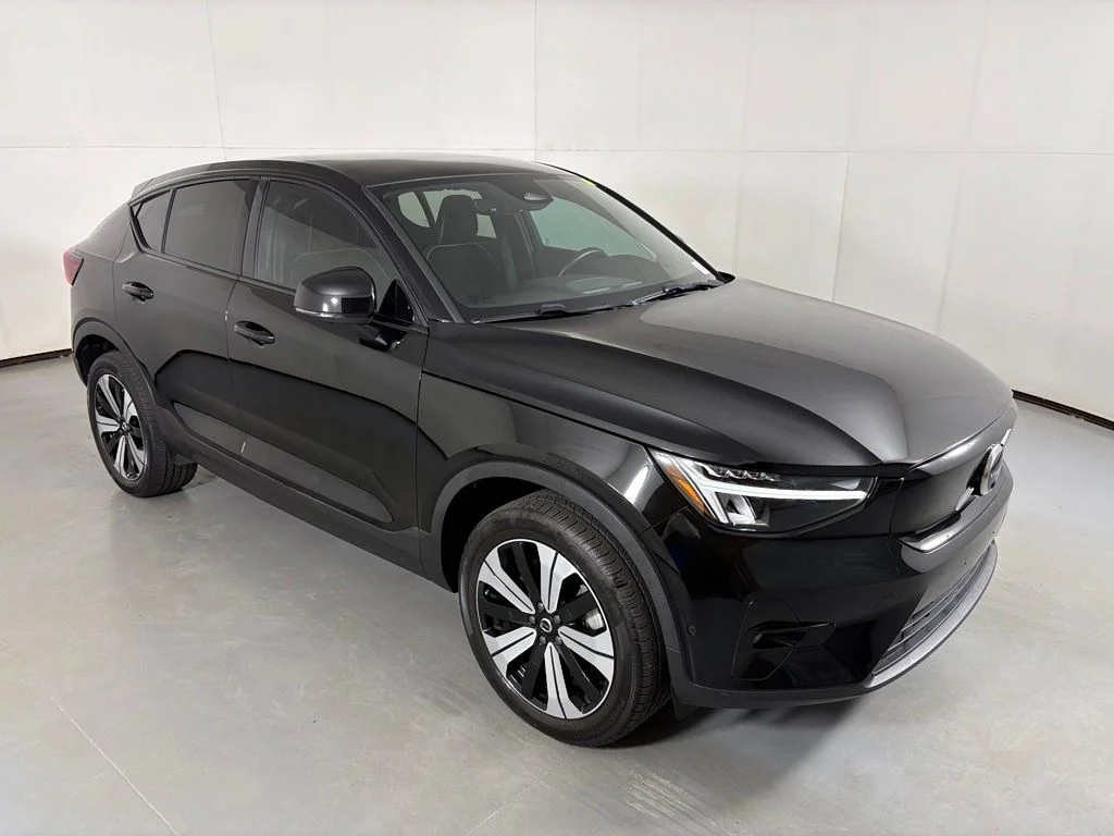 Used 2023 Volvo C40 Plus with VIN YV4ED3GL1P2035718 for sale in Scottsdale, AZ