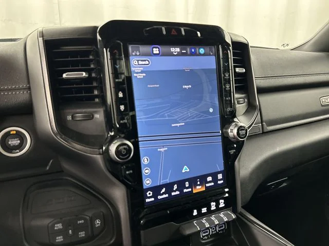 Used 2024 Black Ram Sport image 16