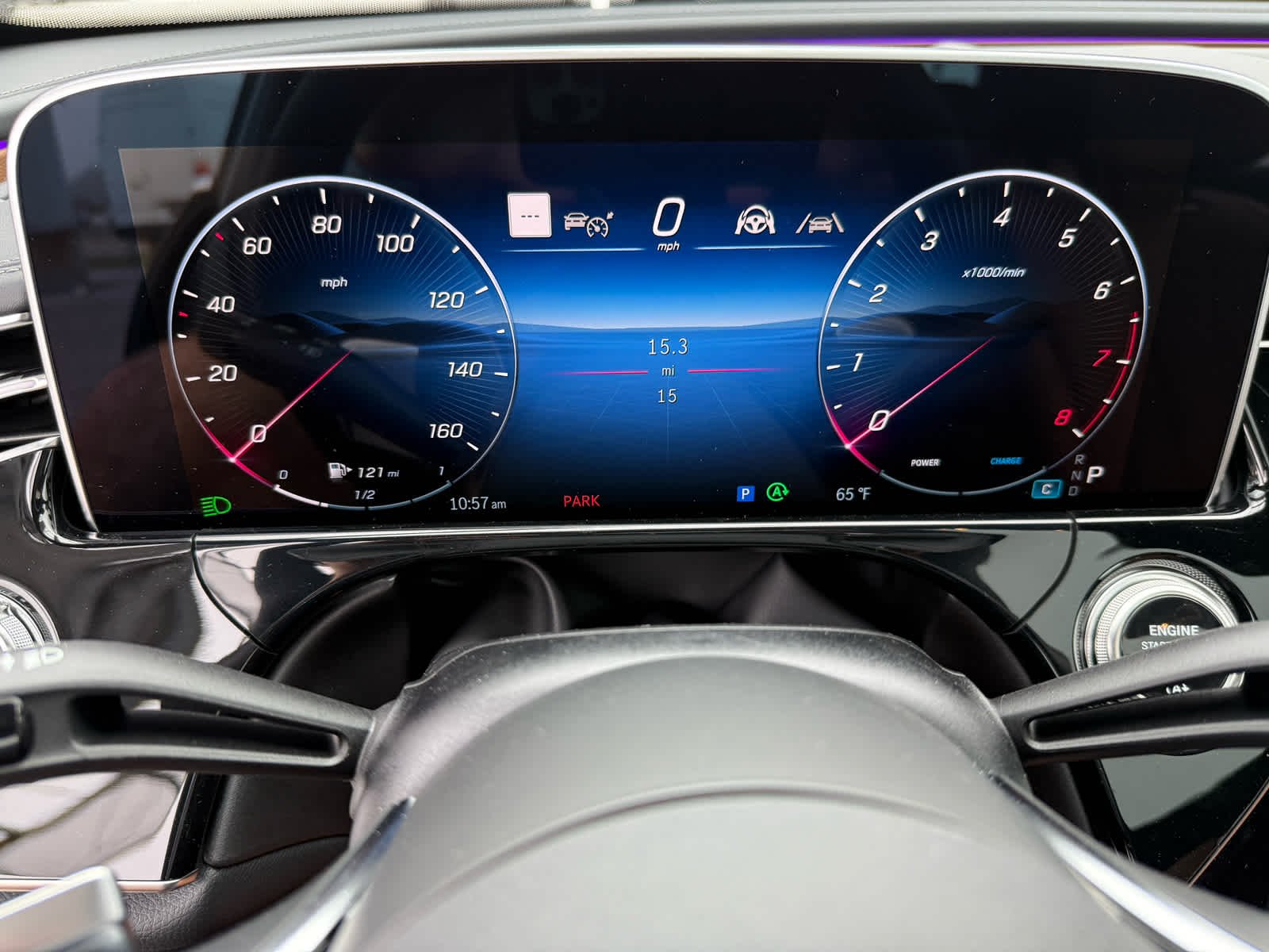 New 2026 Graphite Grey Metallic Mercedes-Benz E 350 image 19