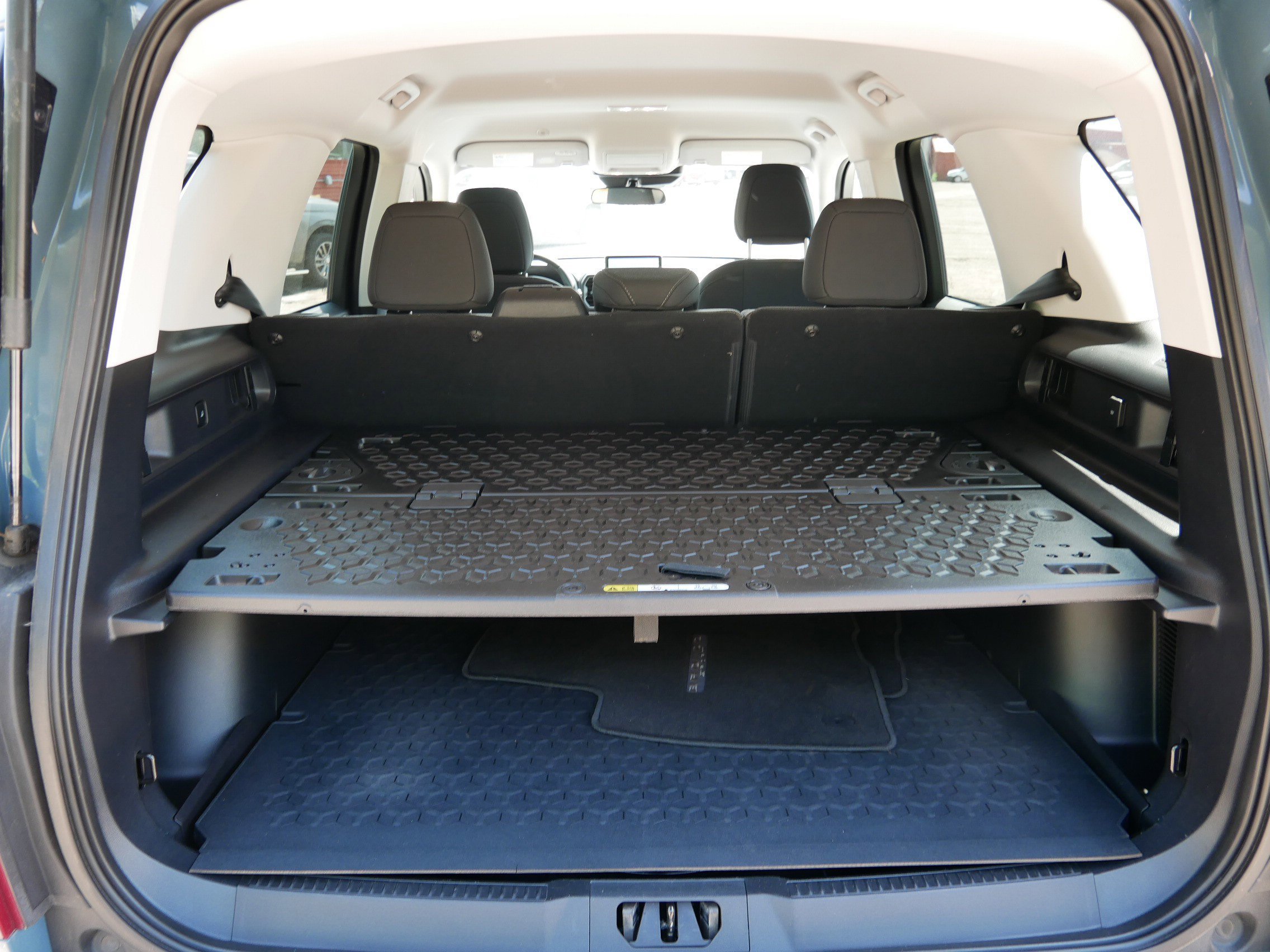 Certified Used 2023 Area 51 Ford Big Bend image 10