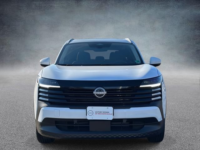2025 Nissan Kicks SV AWD - Photo 6