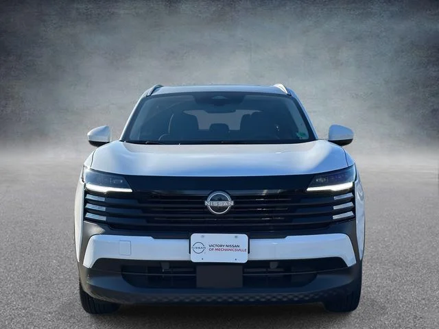 2025 Nissan Kicks SV AWD - Photo 6