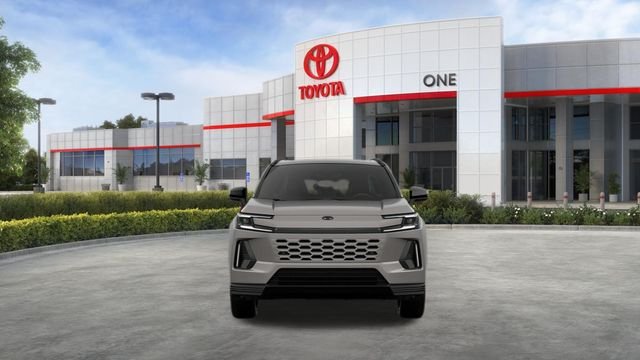 New 2026 Meteor Shower with Midnight Black Metallic roof <sup>1</sup> Toyota  XSE image 20
