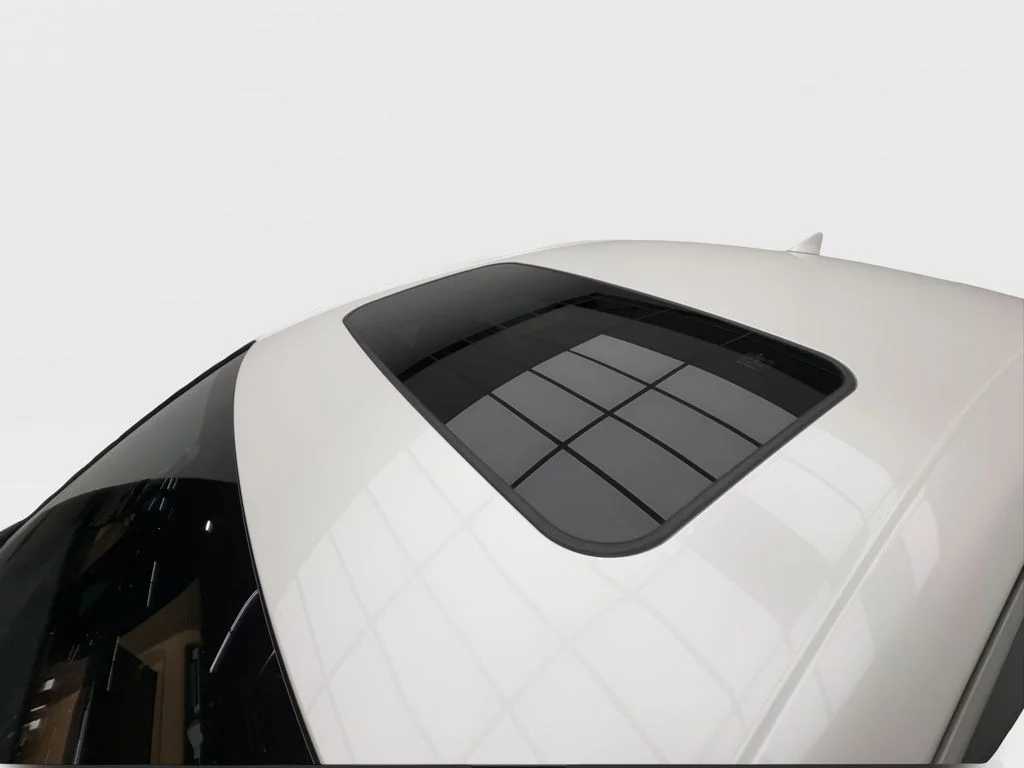 Used 2024 White Lexus 300 image 11