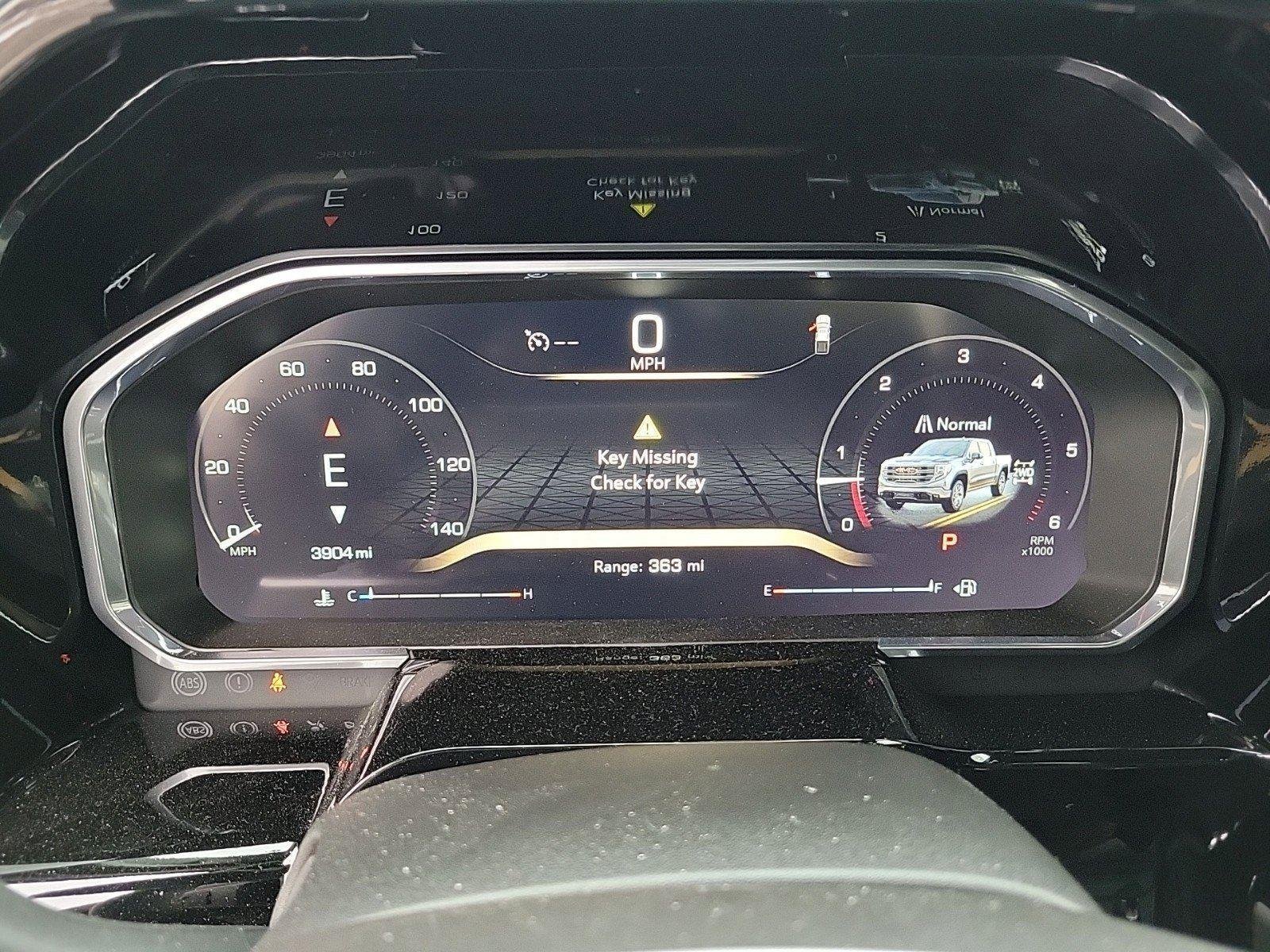 2026 GMC Sierra 1500 Elevation - Photo 23