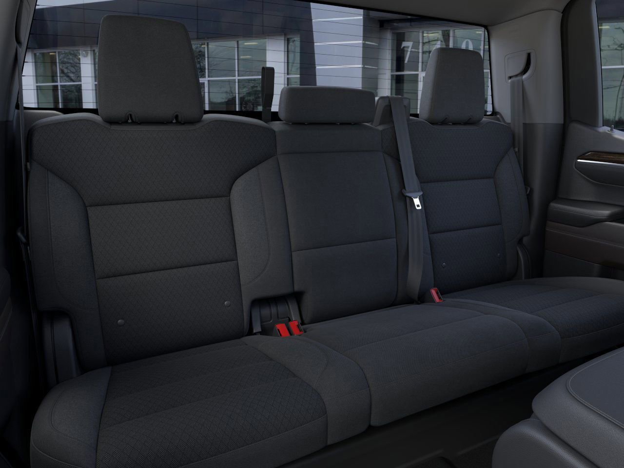 2026 GMC SIERRA - Image 26